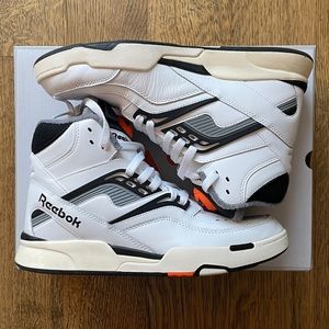 Reebok Pump TZ
